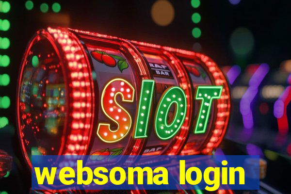 websoma login